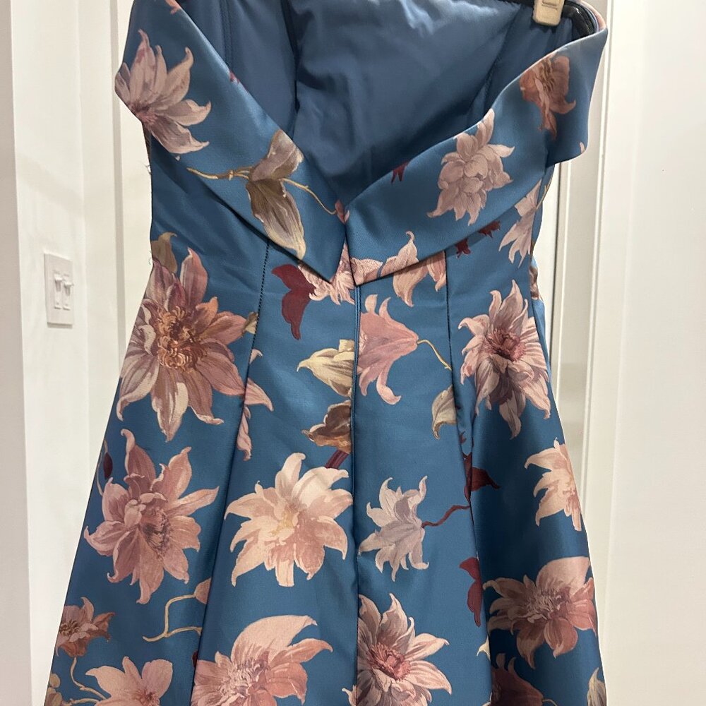 Sachin & Babi Brielle Dress - Picture 7 of 11